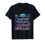 MysticShelfDreams T-Shirt