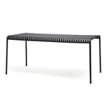 Palissade Table 170x90 cm Anthracite