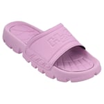 H2o Badtofflor Trek 2.0 - Light Pink, storlek 40½