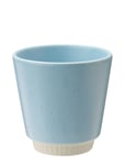 Colorit, Mugg Blue Knabstrup Keramik
