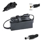 Chargeur pour MSI VR201 (MS-1217) Amilentation Batterie