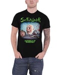 SIX FEET UNDER - NIGHTMARES OF THE DECOMPOSED - Size M - New T Shirt - J72z