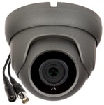 APTI Dome Kamera Camera Megapixel Black CCTV camera
