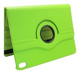 360 Fodral Apple iPad Pro 11 2018 (Grön)