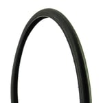 esKapad Pneu Velo de Route Vélo 700x28C Unisex-Adult, Noir, 700 mm x28C / ETRTO 28-622