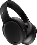 Skullcandy Crusher ANC 2 Over-Ear Noise Canceling Wireless One Size, Black 