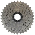 Tifosi HG 11 Speed Cassette - Silver / 11-34