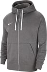 Nike CW6887 Nike Sweatshirt Men's CHARCOAL HEATHR XL