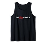 Empowerment Unleashed:Your Unstoppable Force Tank Top