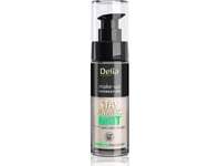Delia*Stay Flawless Matt 403 Ivory Foundation 30Ml