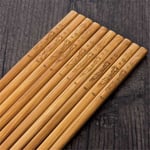 Bamboo Chopsticks Japanese Chopstick Kids Chop Sticks Sushi Stic Onesize