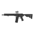 Novritsch airsoft SSR4 AEG 1.4-1.6 J Polymer