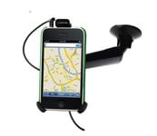 Griffin 6253IPWNDSTB WindowSeat In Car Mount for iPod Touch/iPhone