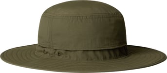 The North Face Horizon Breeze Brimmer Hat New Taupe Green/New Taupe Green, New Taupe Gn/New Taupe Gn, S/M