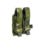 Beretta Grip-Tac Molle Double Pistol Mag Pouch (Färg: Multicam Tropic)