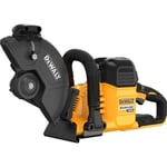 DeWalt 54V XR Flexvolt kapsåg, utan batteri