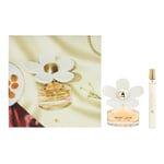 Marc Jacobs Daisy Love 50ml EDT Spray 2 Piece Gift Set for Women