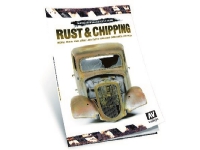 Book: Rust & Chipping