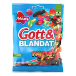 Gott & Blandat Favoritmix 190G