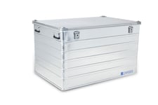 Zarges aluminiumskasse eurobox-størrelse type 12