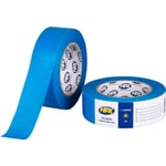 HPX maskeringstejp, UV-beständig, blå, 38 mm x 50 m