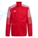 adidas Tiro 21 Track Top Junior