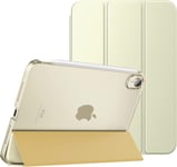 Case Fit New Ipad Mini 6 2021 (6Th Generation, 8.3-Inch) - Slim Lightweight Hard