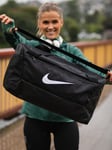 Nike Brasilia Training Duffel Bag 41L
