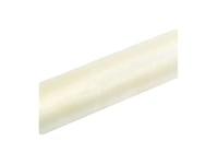Organza Bånd Lys Creme, 0,16 X 9 M