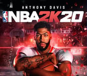 NBA 2K20 EU Steam (Digital nedlasting)