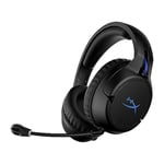 Cloud Flight – Wireless Gaming Headset for PS5 and PS4, Up to 30-hour