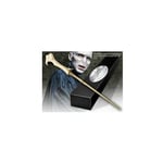 The Noble Collection - Lord Voldemort Character Wand - 14.7in (37.5c (US IMPORT)