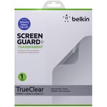 Protection d'écran Belkin TrueClear pour Samsung Galaxy Tab3 8" , Transparente