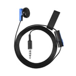 3.5mm Gaming Earphone Headphone Headset W/ Mic For Playstation 4 PS4 BGS