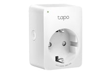 Tapo P100 V1 - smart stick - 802.11b/g/n, Bluetooth 4.2 (paket med 4)