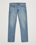 Polo Ralph Lauren Sullivan Slim Fit Jeans Dixon Stretch