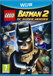 LEGO Batman 2 DC Superheroes