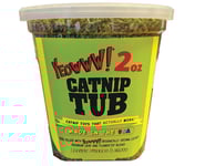 Yeowww Kattmynta Tub 82g