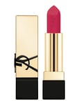 Ysl Rpc Reno P3 Läppstift Smink Pink Yves Saint Laurent