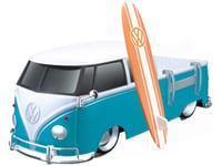 VW Pick-Up w/surf board R/C 1:16 27/74 MHz