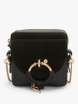 See By Chloé Joan Leather Suede Camera Bag