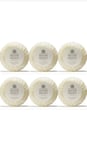 6 pcx25g Molton Brown Triple Milled Soap Set Best For Gift Travel Size