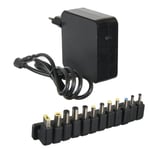 Universal Laptopladdare med Power Delivery 90W