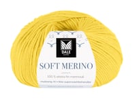 House of Yarn Soft Merino - Gul Frg: 3029