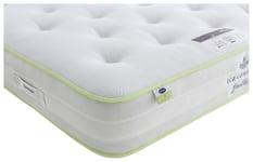 Silentnight Eco Comfort Breathe 1400 Pocket Double Mattress