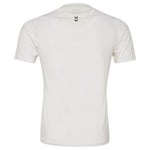 Hummel First Performance Short Sleeve T-shirt White 2XL Man