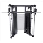 MASTER FITNESS FUNCTIONAL TRAINER X26