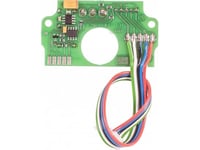 Aco I/O Mini Home Automation Control Module For Fam-P/Pv To Be Installed In The Device