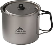 MSR Titan Kettle 900 mL