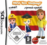 Mind your language : Spanish